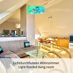Auszeit Air Lejlighed *