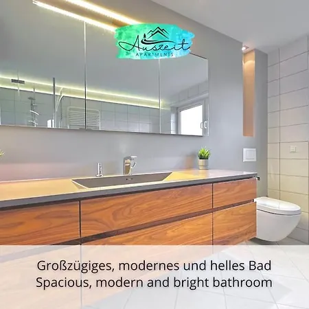 Auszeit Air فريدريشسهافن