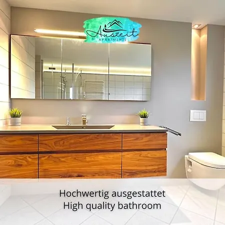 Auszeit Air فريدريشسهافن