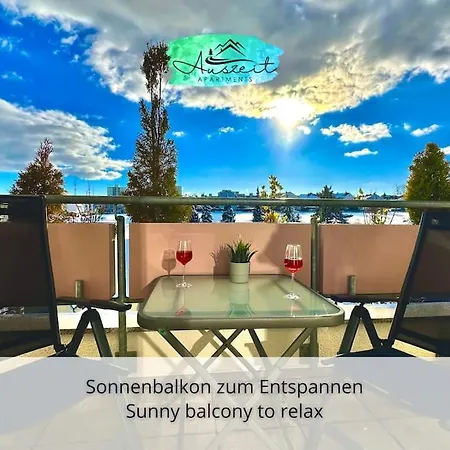 Auszeit Air فريدريشسهافن