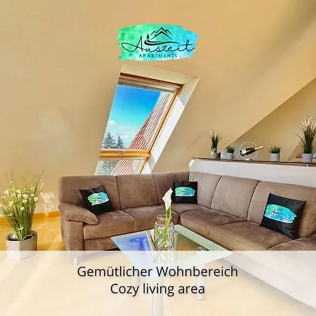 شقة Auszeit Air