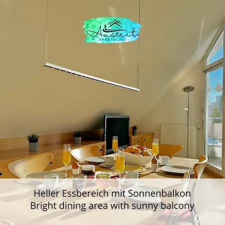 Auszeit Air * فريدريشسهافن