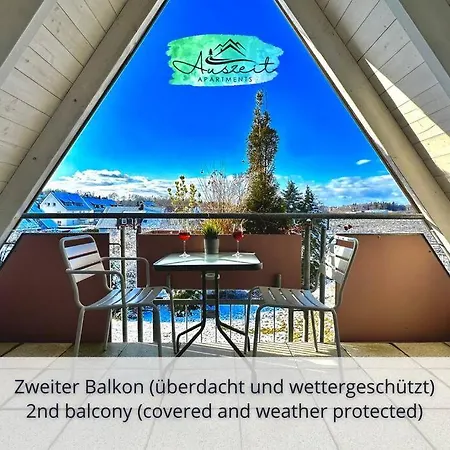 Auszeit Air * Friedrichshafen