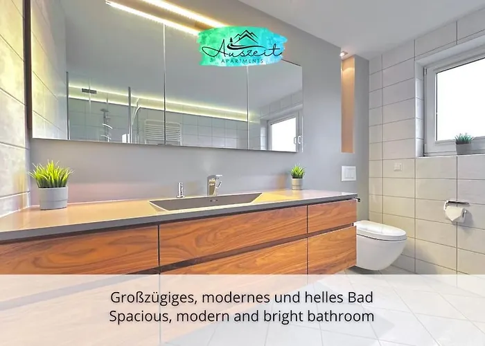 Auszeit Air Friedrichshafen