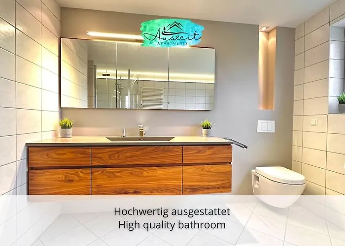 Auszeit Air Friedrichshafen